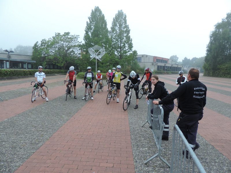 Grosse Weserrunde Uli 784